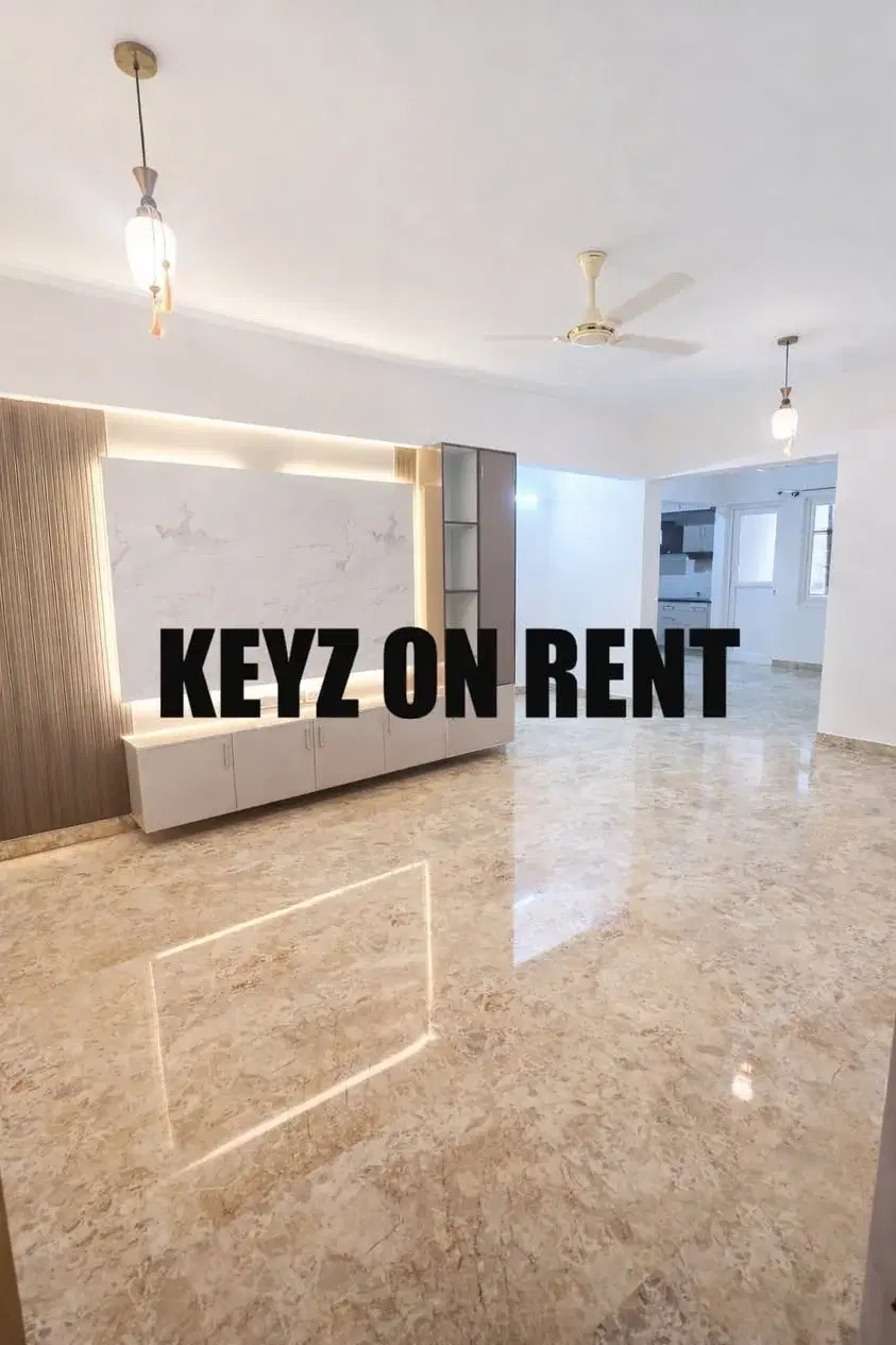 2 BHK Flat for Rent in MURGESHPALAYA