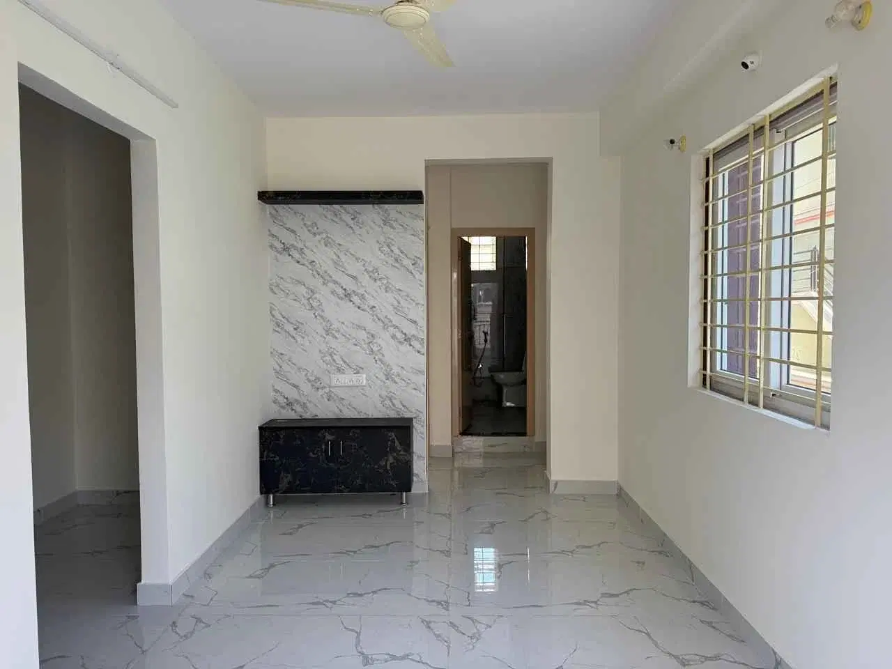 1 BHK Independent House for Rent in Koramangala Block 1 Venkatapura