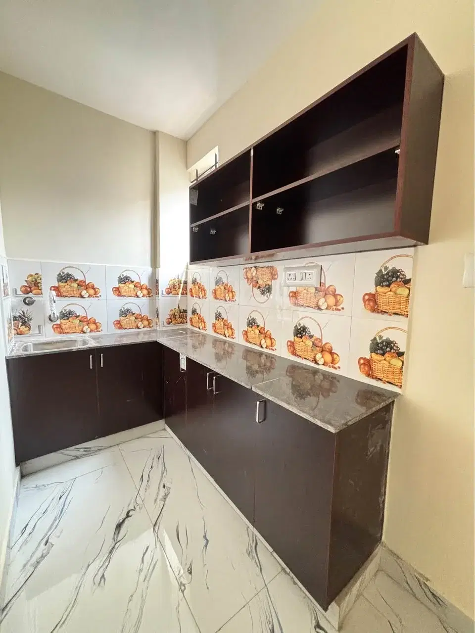 1 BHK Flat for Rent in Kasavanahalli