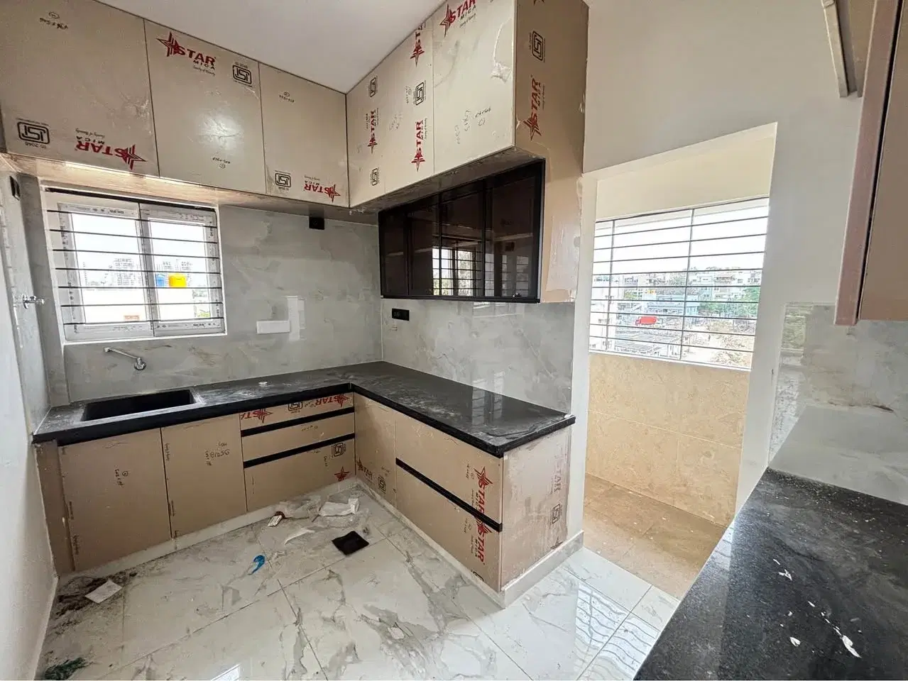 2 BHK Flat for Rent in HSR Layout sector 2