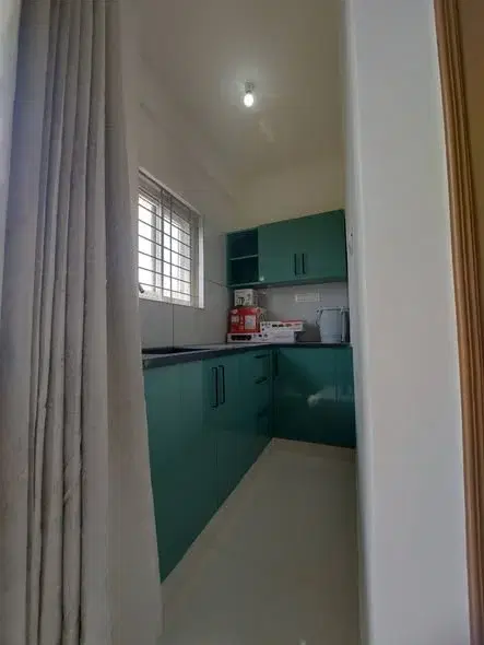 1 BHK Flat for Rent in Whitefield ECC Road PattandurAgrahara Near Kadugodi tree park metro & Pattandur metro Agrahara metro EPIP ZONE Vydhehi Hospital