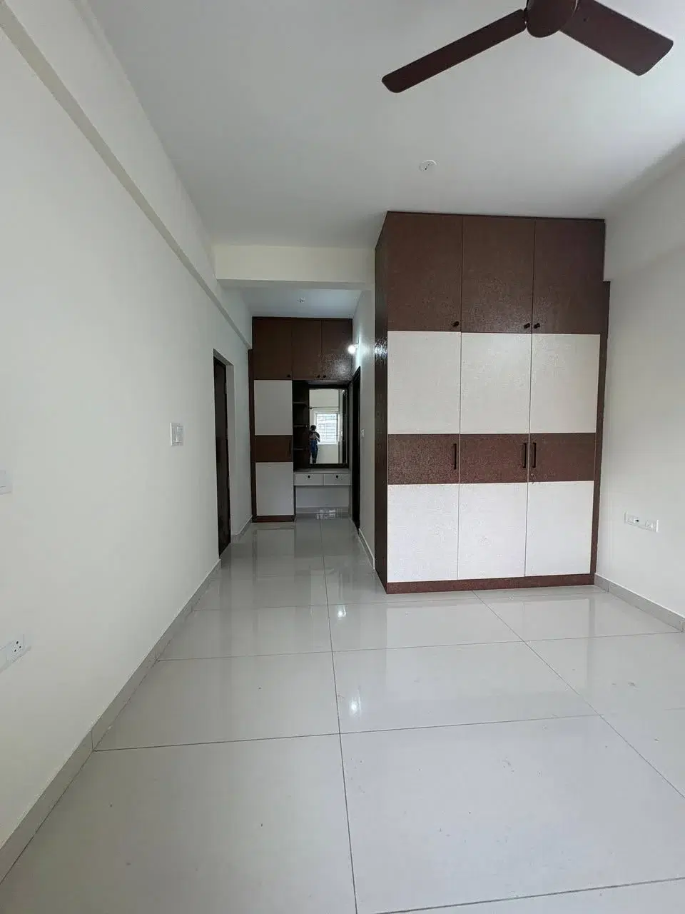 1 BHK Flat for Rent Near Bellandur