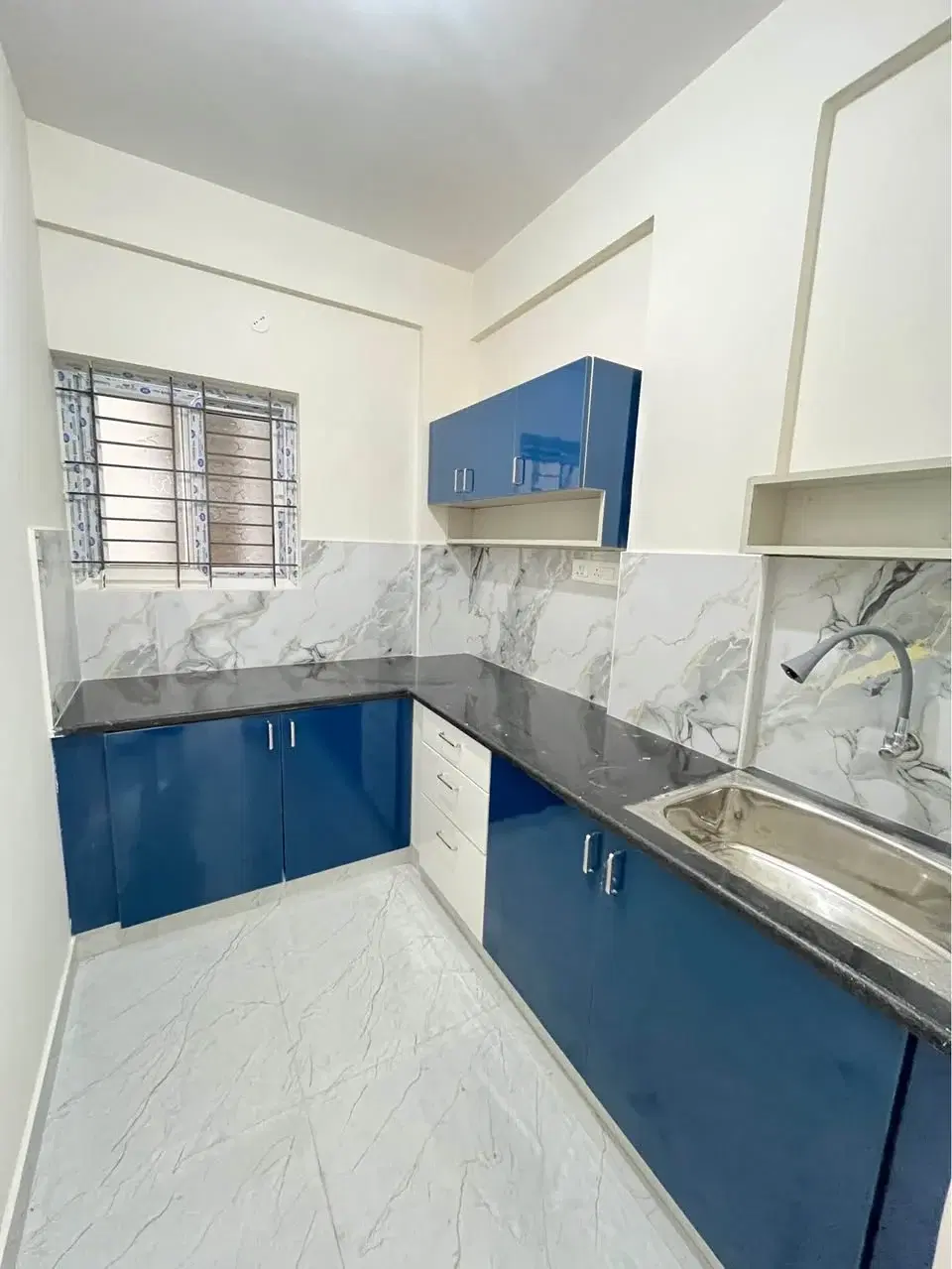 1 BHK Flat for Rent in HSR Layout