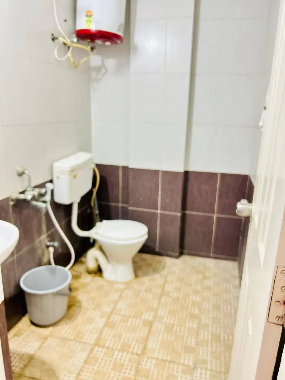 1 BHK Flat for Rent in Kavareppa Layout