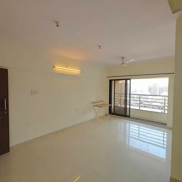 2 BHK Flat for Rent in Versova