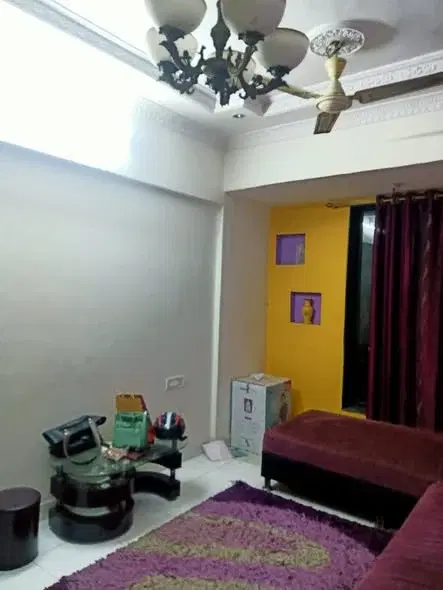 1 BHK Flat for Sale in Sector 50,Seawoods