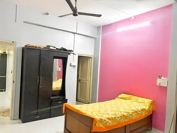 2 BHK Flat for Rent in Patwardhan Bag Erandwane