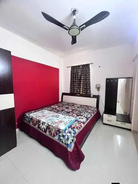 3 BHK Flat for Rent in Baner Pune