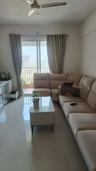 2 BHK Flat for Rent in Pune