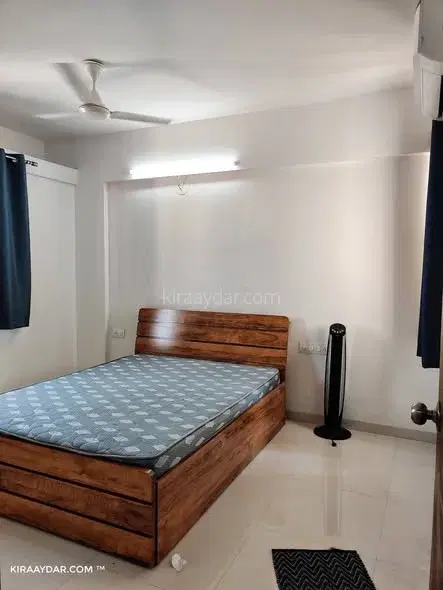 2 BHK Flat for Rent in Baner