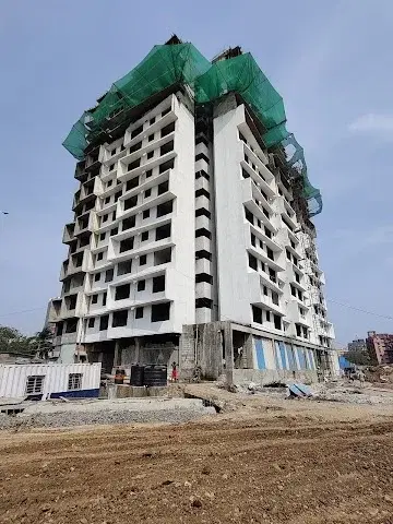 1 BHK Flat for Rent in OSHIWARA/ RAM MANDIR NEAR SUNTECK