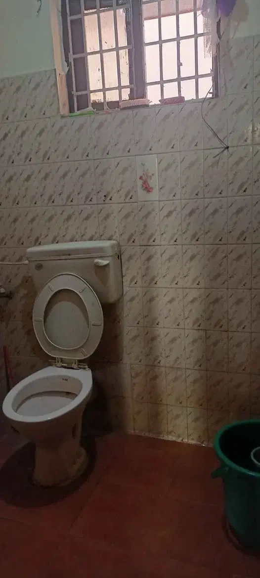 Double Occupancy in 2 BHK Independent House for Rent in Murugeshpalya