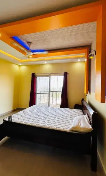 3 BHK Flat for Rent in Carmelaram (Off Sarjapur Road)