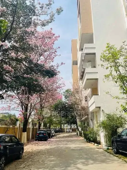 3 BHK Flat for Rent near Zepto Office