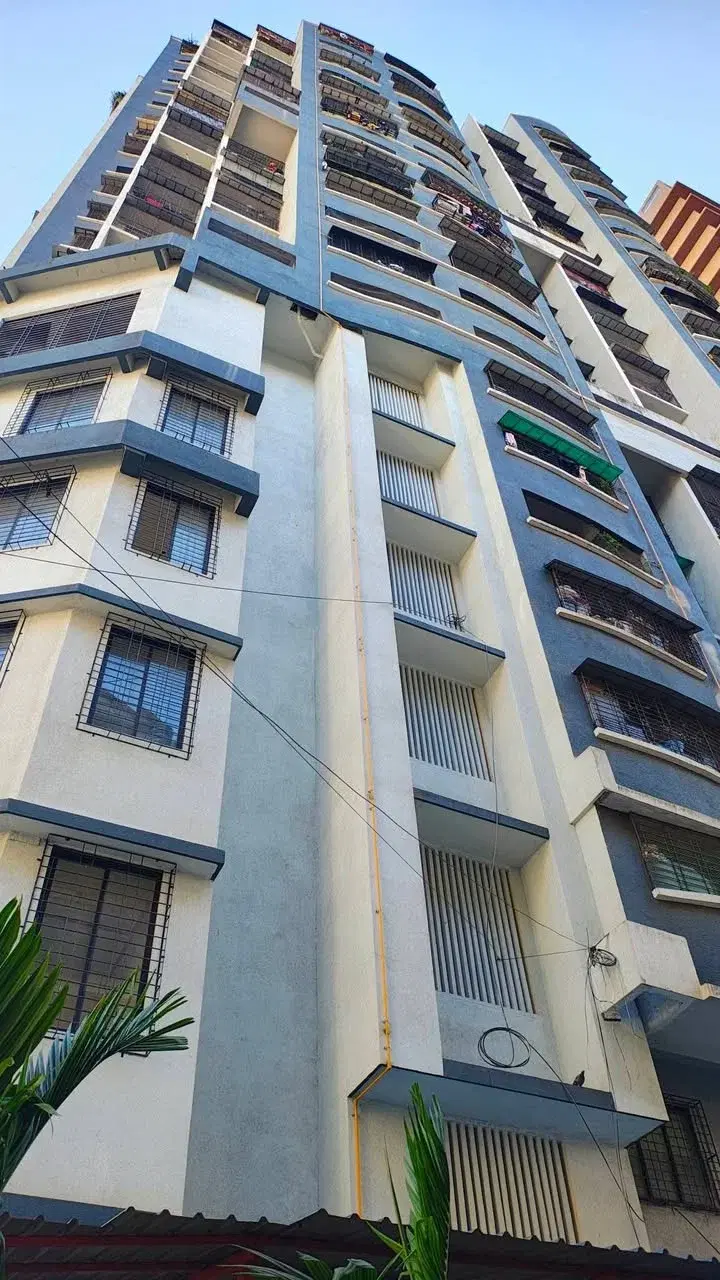 1 BHK Flat for Rent in Prabhadevi (Near Mata Mandir)