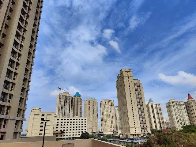 1 BHK Flat for Rent in Vijay Orovia