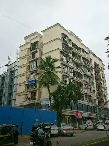 1 BHK Flat for Sale Off Ceaser Road