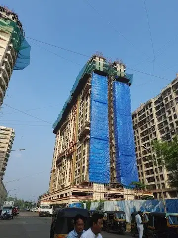 2 BHK Flat for Rent in Neminath Height