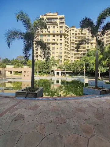 3 BHK Flat for Sale in Kalyani Nagar