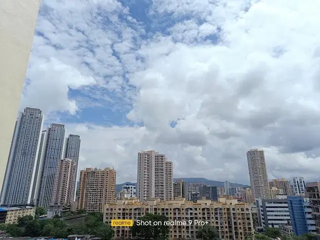 3 BHK Flat for Sale in Borivali East