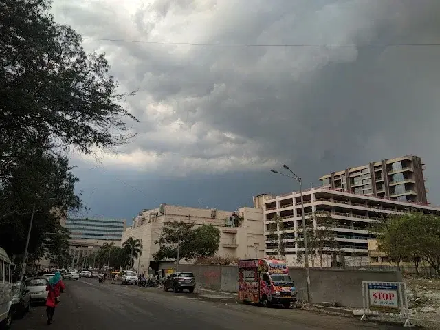 2 BHK Villa for Sale in Viman Nagar