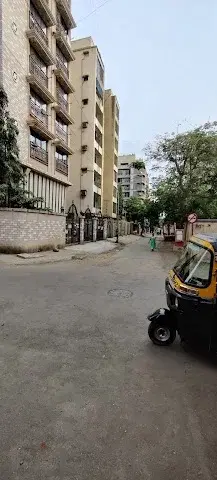 2 BHK Flat for Sale in collector colony