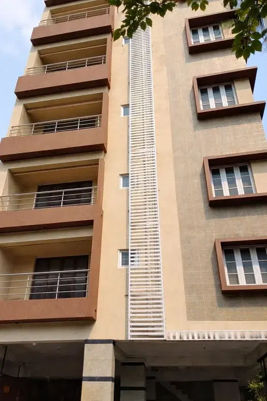 2 BHK Flat for Rent in Koramangala 5th Block
