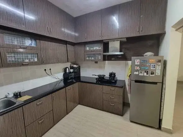 2 BHK Flat for Rent in Sarjapur road