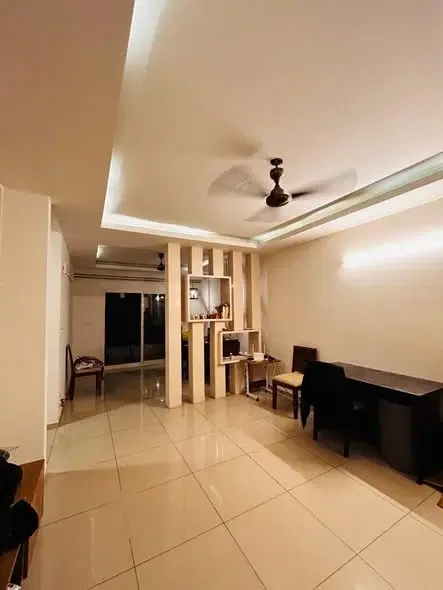 2 BHK Flat for Rent in Sobha Dream Acres