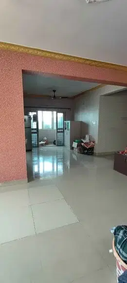 3 BHK Flat for Rent in Murugeshpalya (Konena agrahara)
