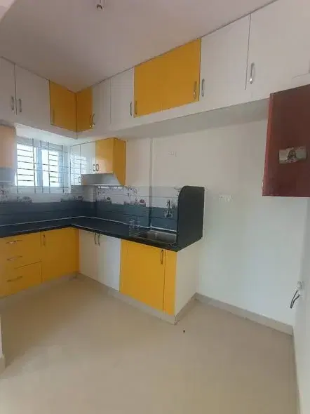 1 BHK Flat for Rent in Singasandra near to HSR layout