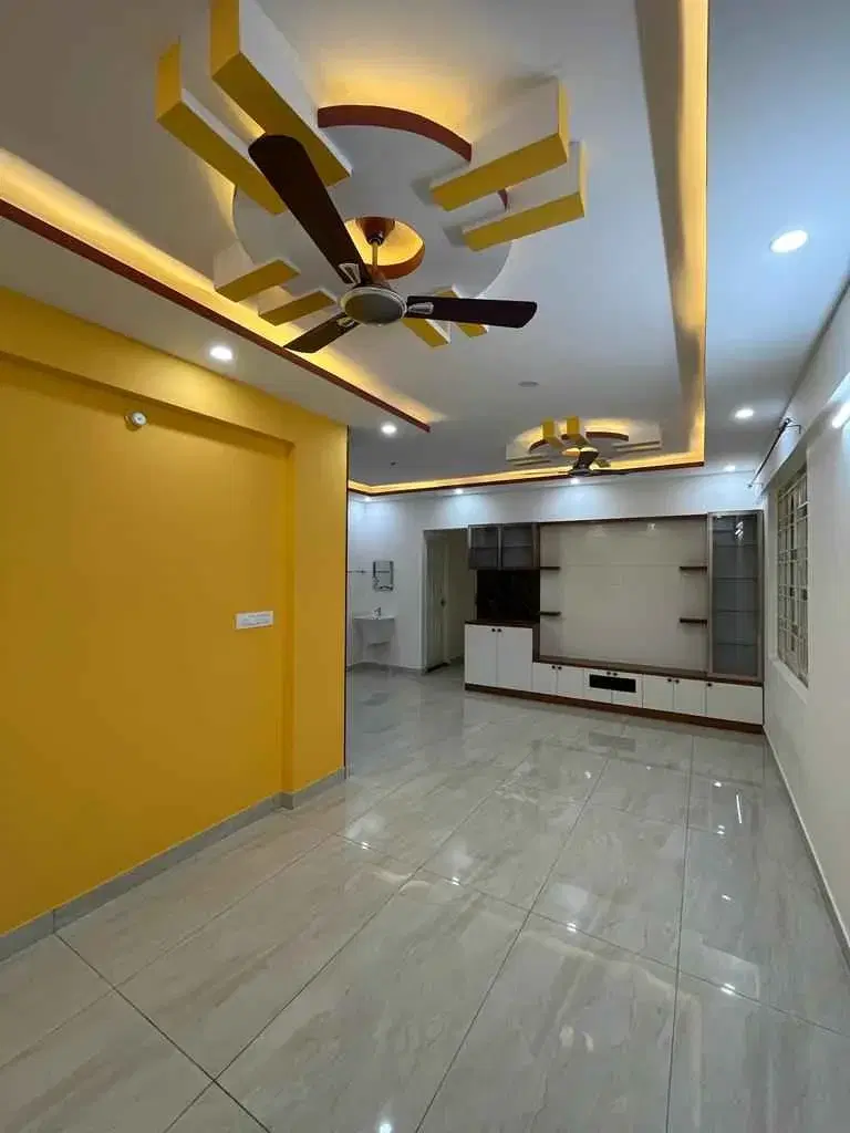 2 BHK Flat for Rent in Bellandur