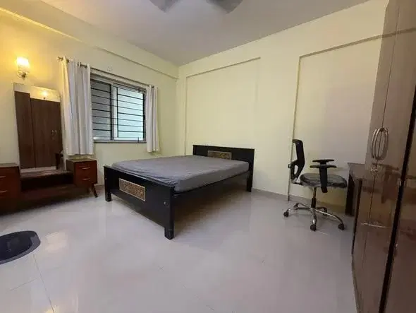 3 BHK Flat for Rent in Haralur Road