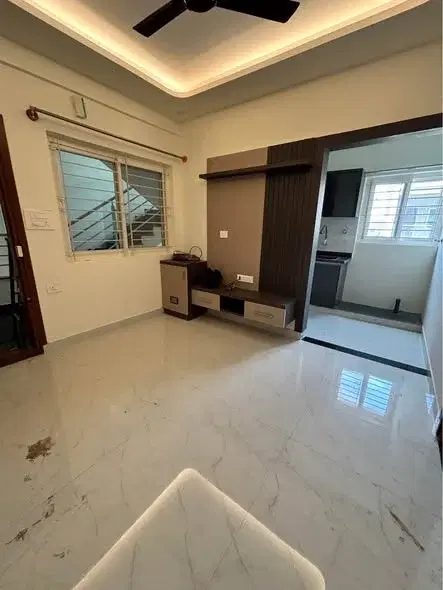 1 BHK Flat for Rent in Kudlu Gate (A-BLOCK) Kudlu Gate (HSR 2.5km Away only)