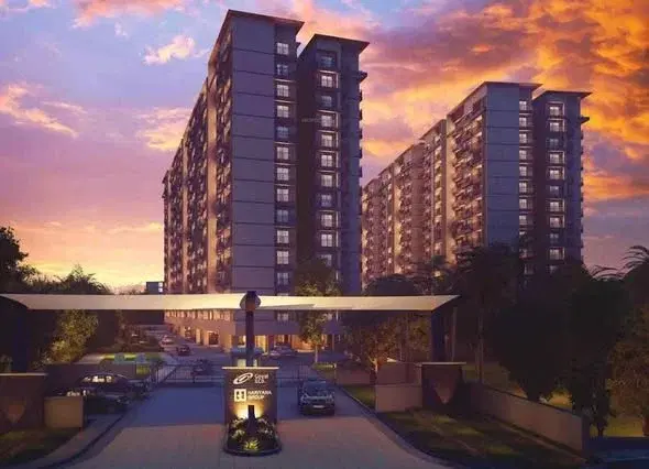 2 BHK Flat for Rent in Bellandur