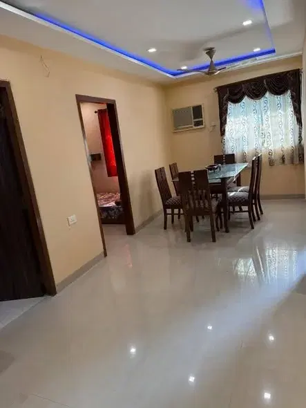 2 BHK Flat for Rent in Juhu