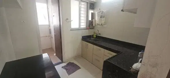 2 BHK Flat for Rent in Baner pan card club Rd Baner