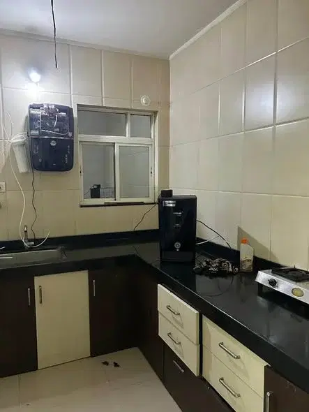 1 BHK Flat for Rent in PIMPRI-CHINCHWAD