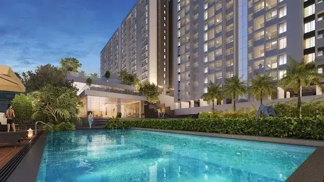 2 BHK Flat for Sale in Sus Near Teerth Avila