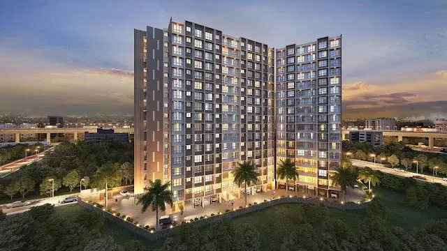 2 BHK Flat for Rent in Chembur