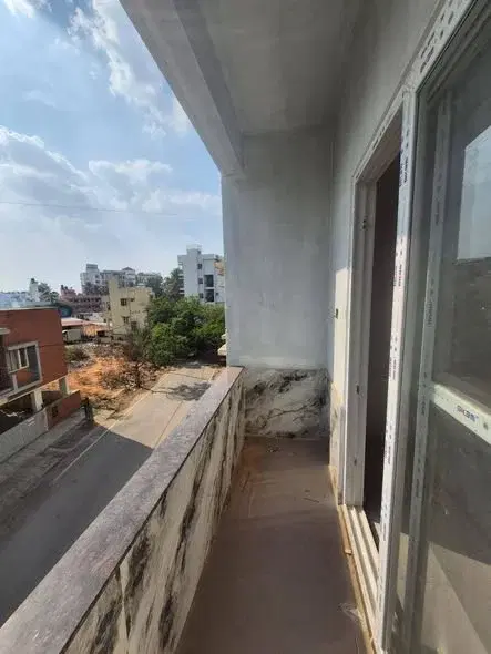 1 BHK Flat for Rent in Kudlugate near by HSR layout