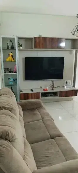 2 BHK Flat for Rent in Hoodi