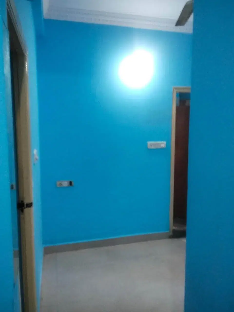 1 BHK Independent House for Rent in Koramangala 6th block