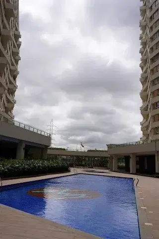 3 BHK Flat for Rent in Mantri Lithos-Manyata Tech Park