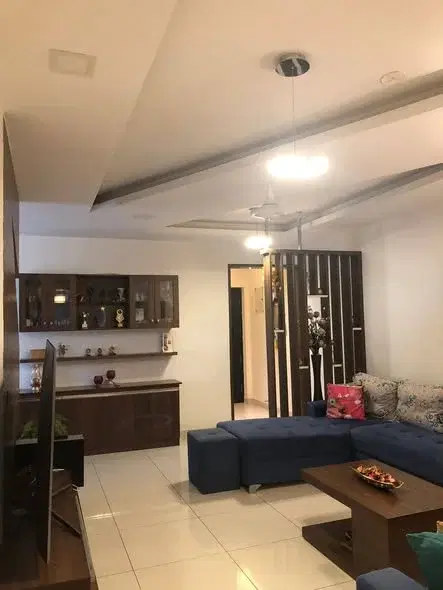 3 BHK Flat for Rent in Sumadhura Shikharam