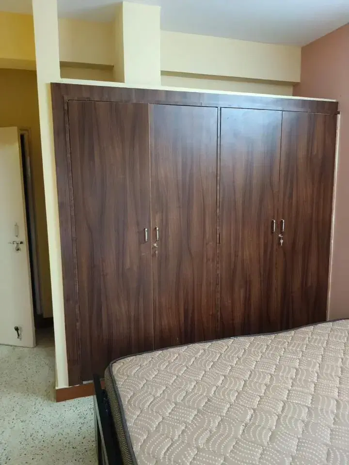 Single Occupancy for Male in 2 BHK Flat for Rent in AECS Layout