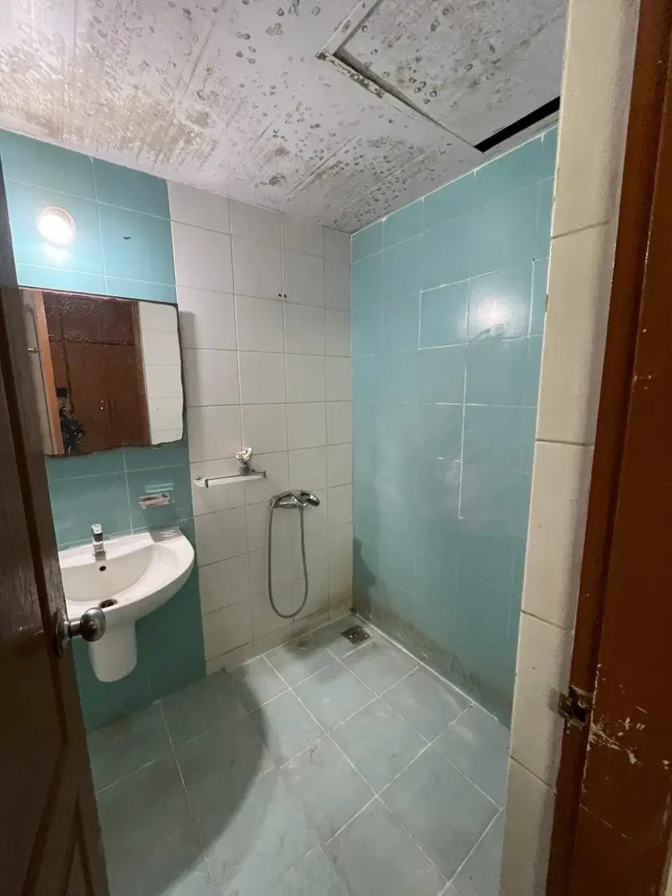 3 BHK Flat for Rent in Silver Spring Layout Road (NRI Layout)