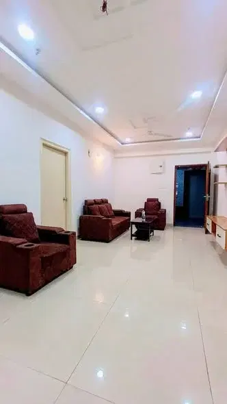 3 BHK Flat for Rent Near AMB mall