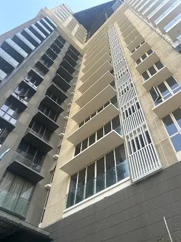 3 BHK Flat for Rent in BKC