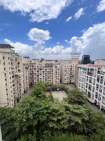 3 BHK Flat for Sale in Mumbai